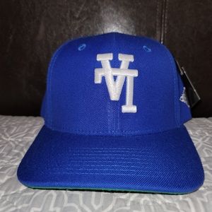 Kill The Hype LA Royal Blue Snap Back